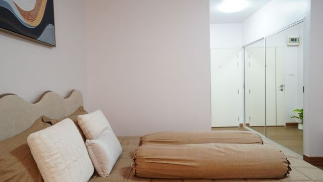 CM04345 ขาย คอนโด เอ สเปซ สุขุมวิท 77 A Space Sukhumvit 77 คอนโดมิเนียม ซอยสุขุมวิท 77