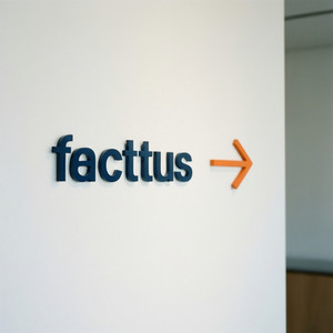 Interior Wayfinding Systems