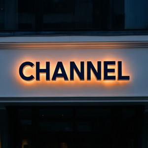 Illuminated Signage Solutions