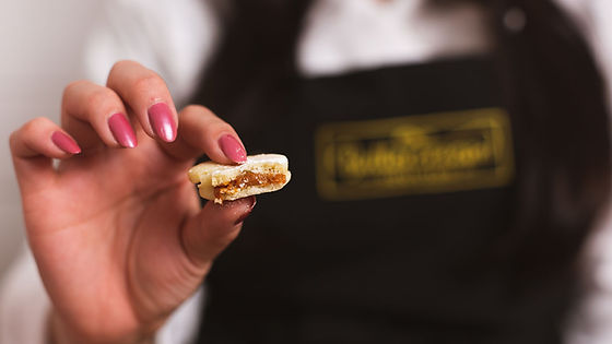 Alfajores
