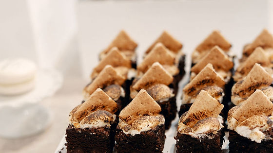 Brownie Bites