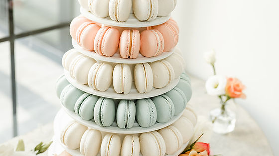 ★ Macaron Tower - Classic
