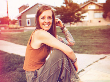Meet Cass, the visionary and creatrix of Prism Health