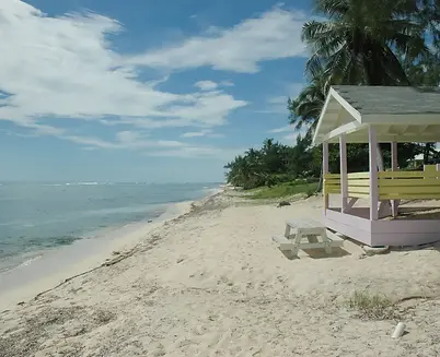 Governor Russell Beach.webp