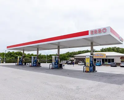 Esso Gas Station Cayman.webp