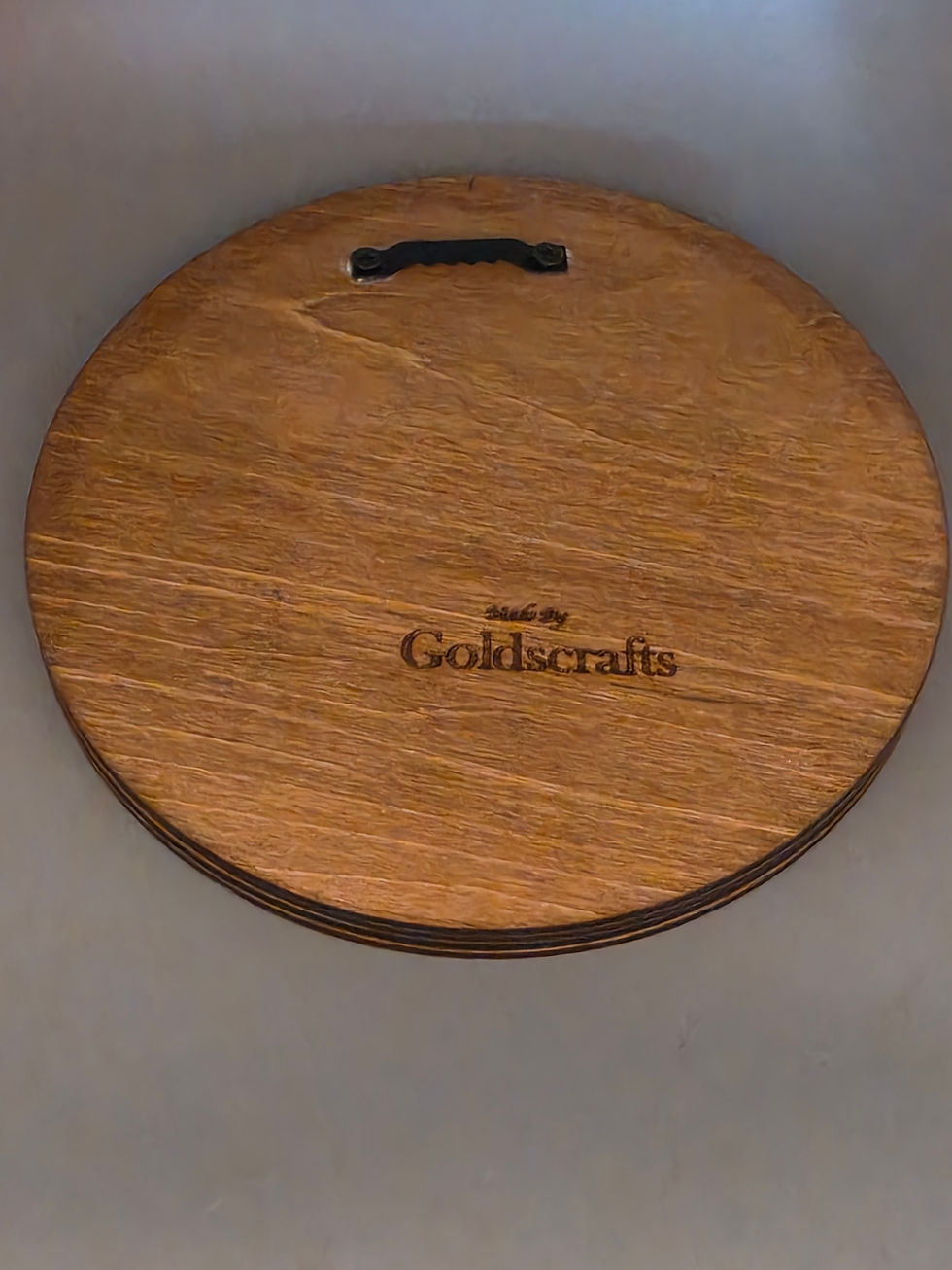 Thumbnail: Mirror Plaques