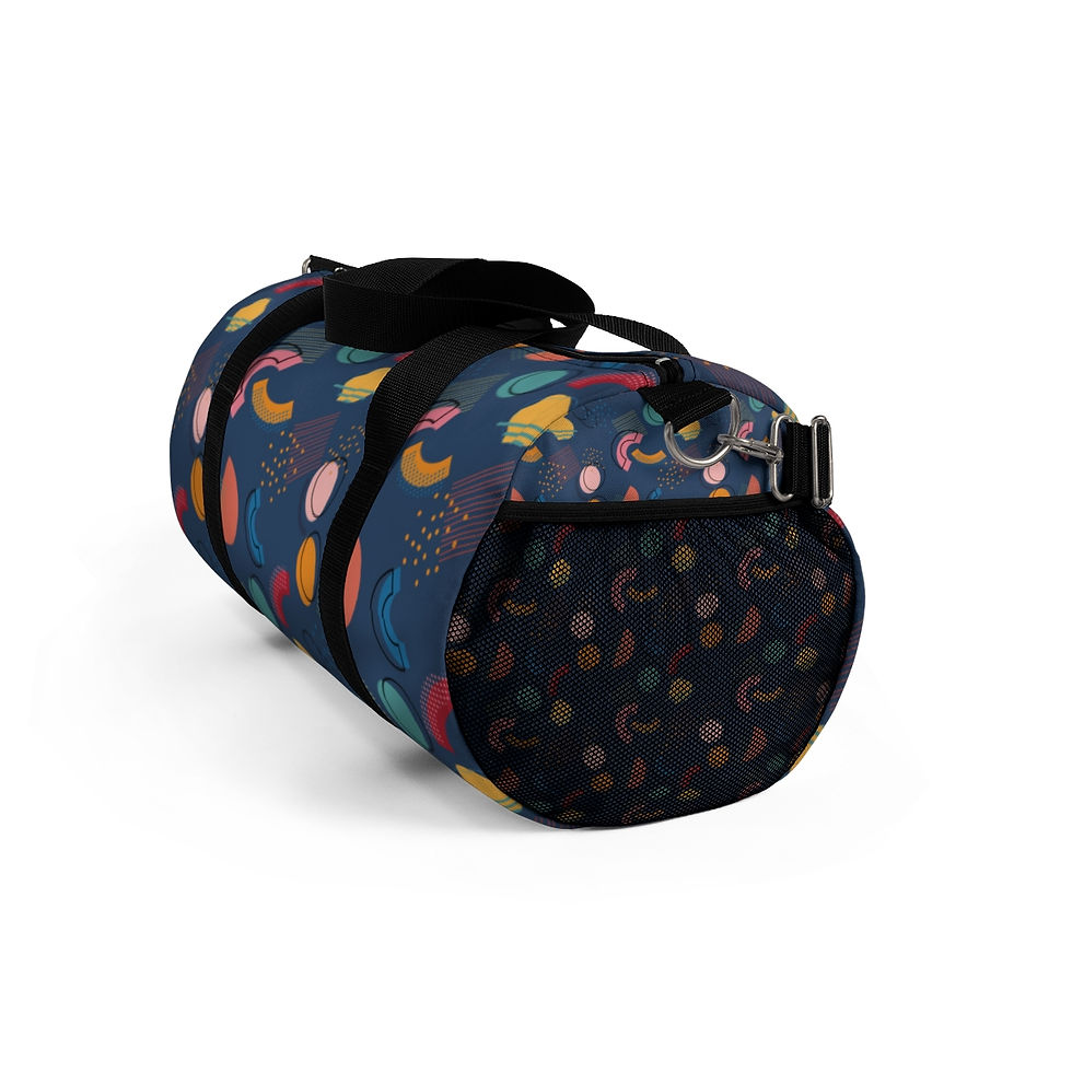 Thumbnail: Yasmin Duffel Bag