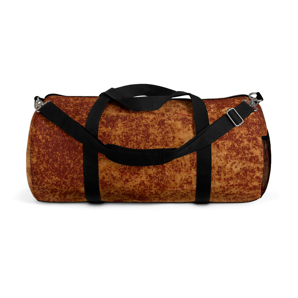 Thumbnail: Henry Duffel Bag
