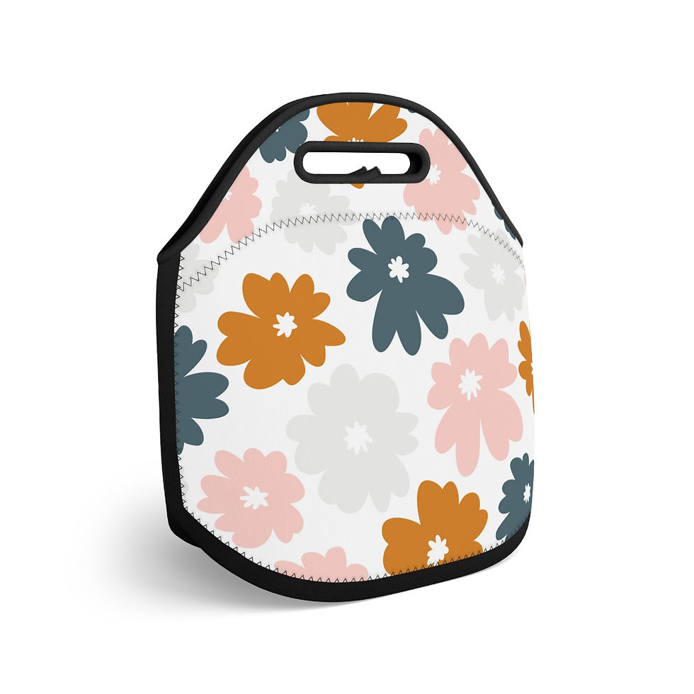 Thumbnail: "Penny" Lunch Bag