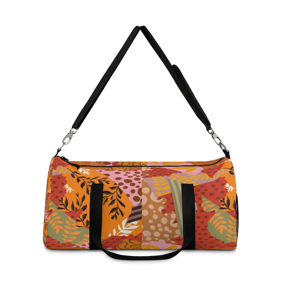Thumbnail: Aria Duffel Bag