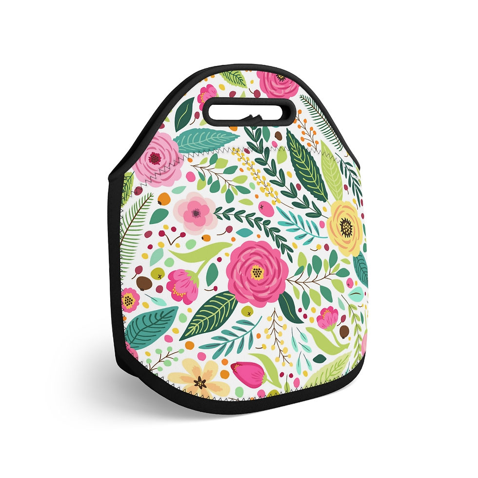 Thumbnail: "Summer" Lunch Bag