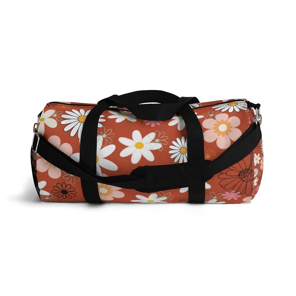 Thumbnail: Reggie Duffel Bag
