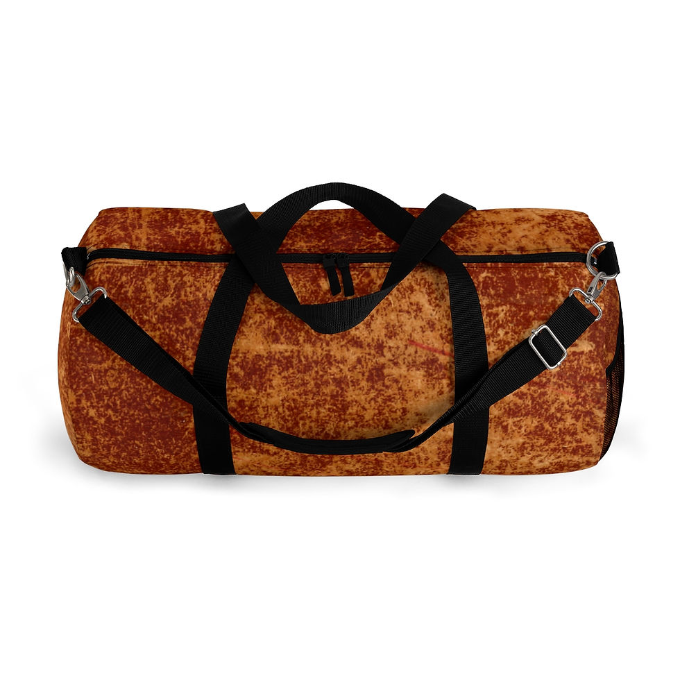 Thumbnail: Henry Duffel Bag
