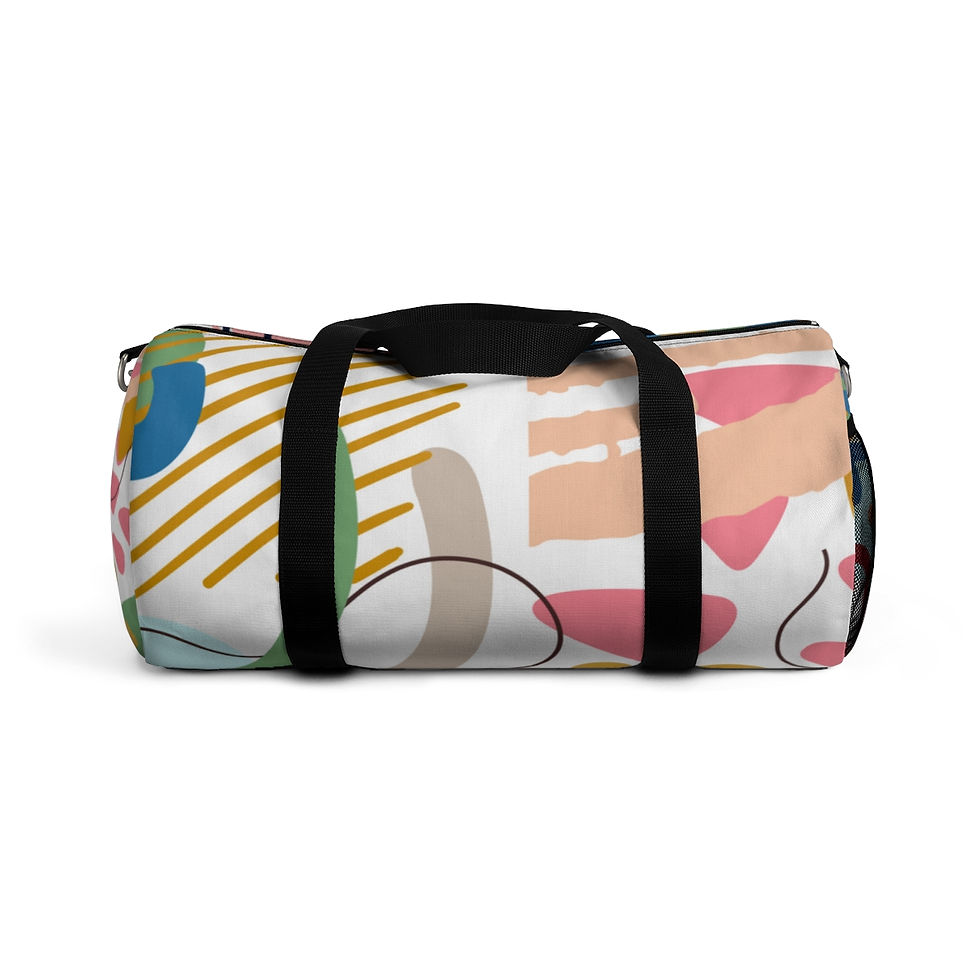 Thumbnail: Abby Duffel Bag