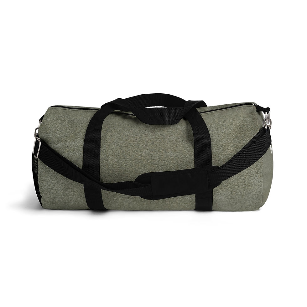 Thumbnail: The Wanderer Duffel Bag