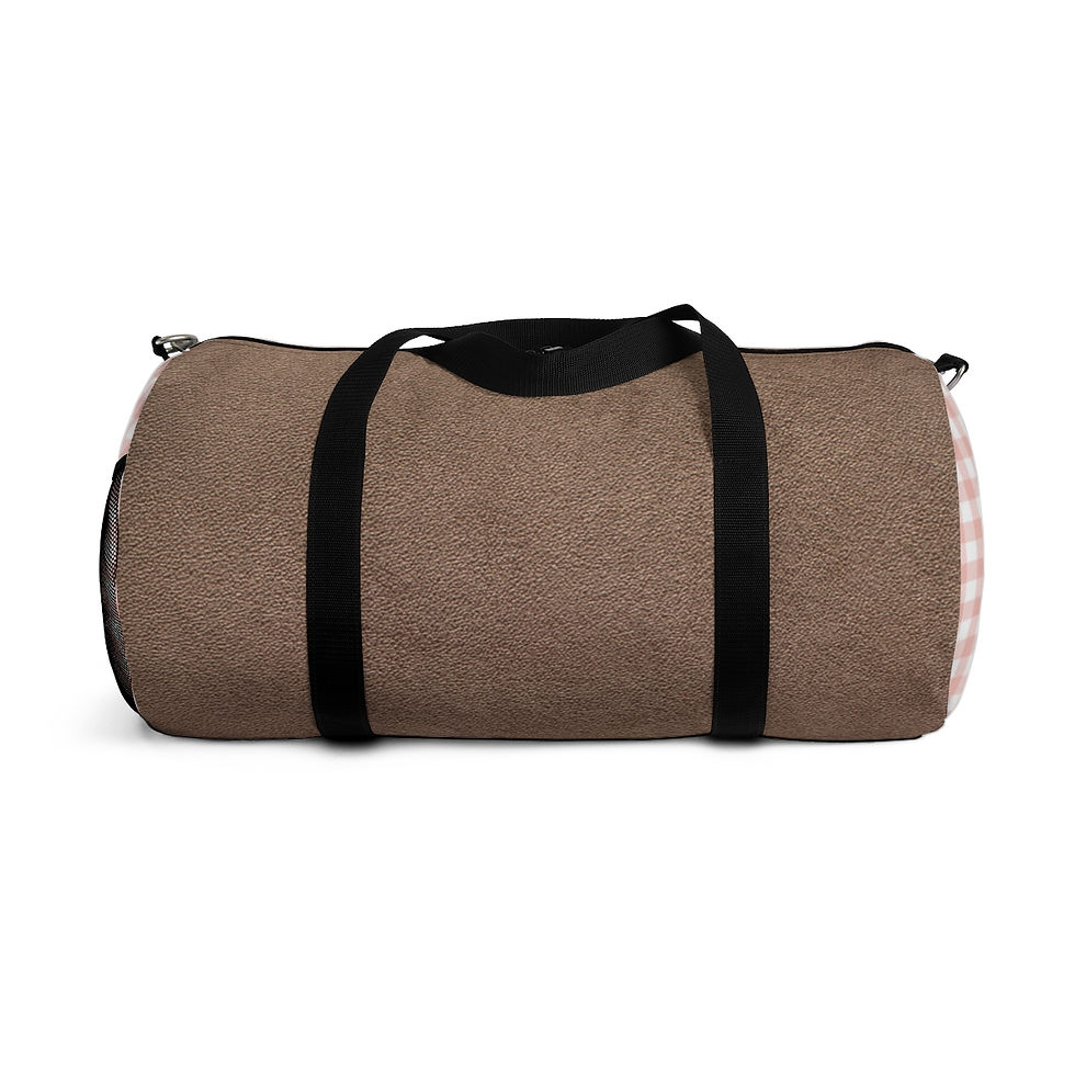 Thumbnail: Janina Duffel Bag