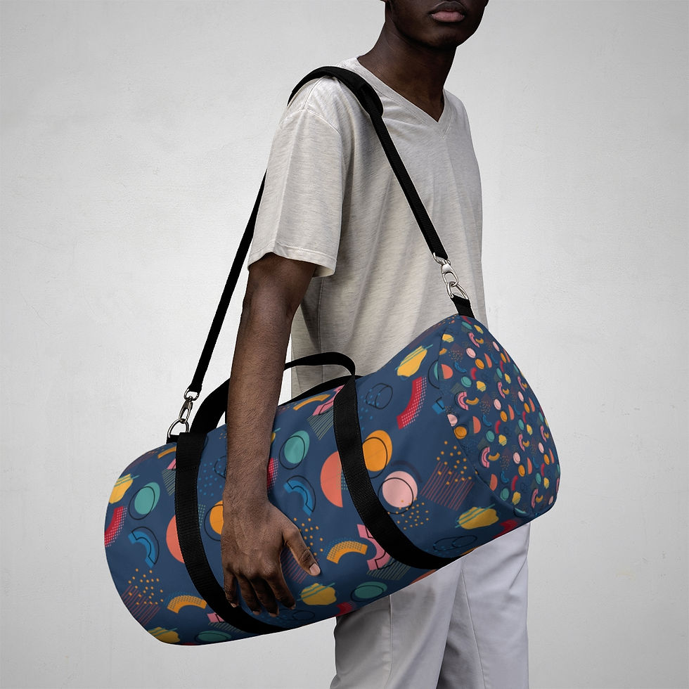 Thumbnail: Yasmin Duffel Bag