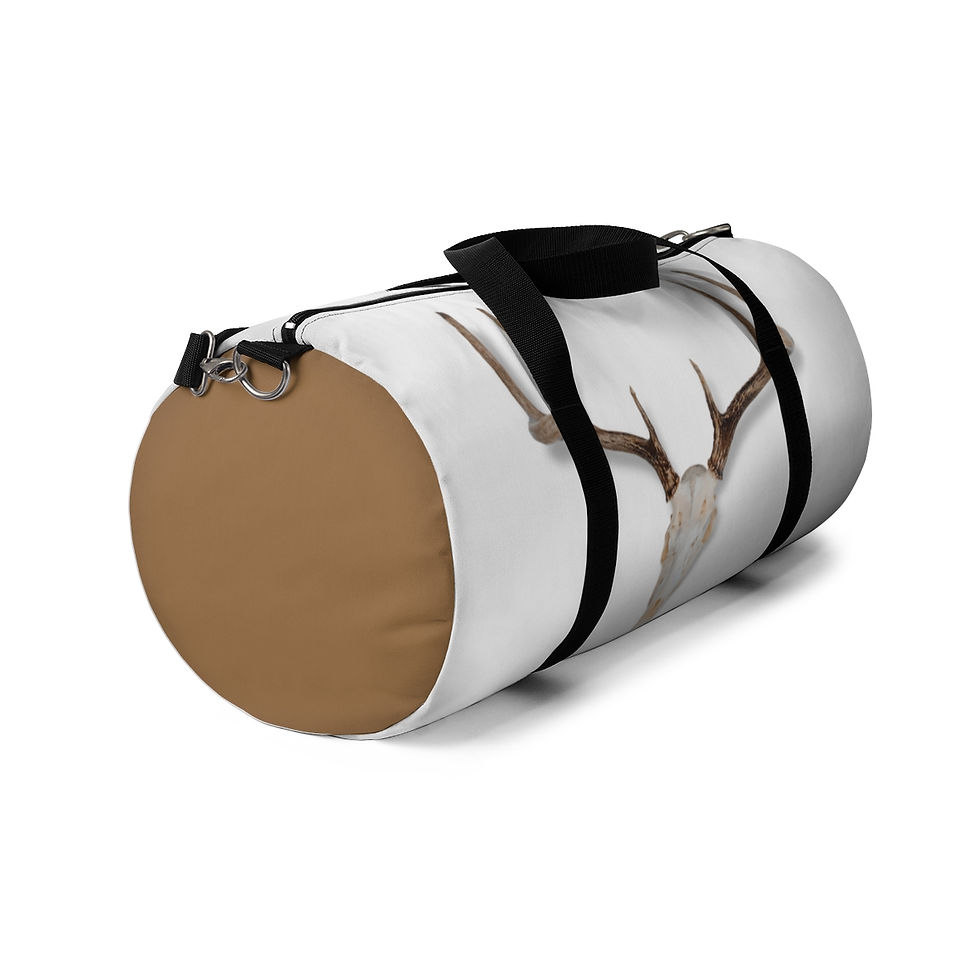 Thumbnail: Danny Duffel Bag