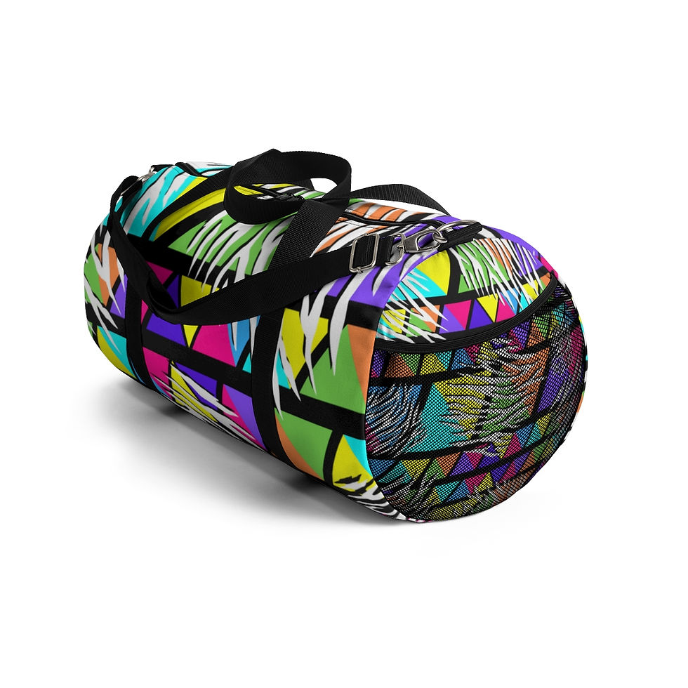 Thumbnail: Anna Duffel Bag