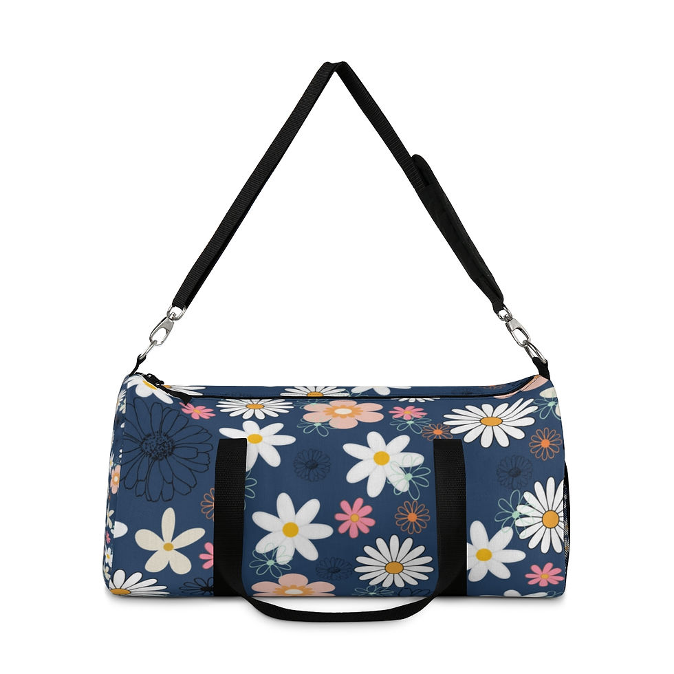Thumbnail: Nadia Duffel Bag