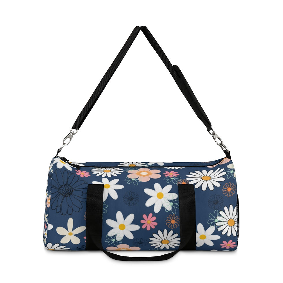 Thumbnail: Nadia Duffel Bag