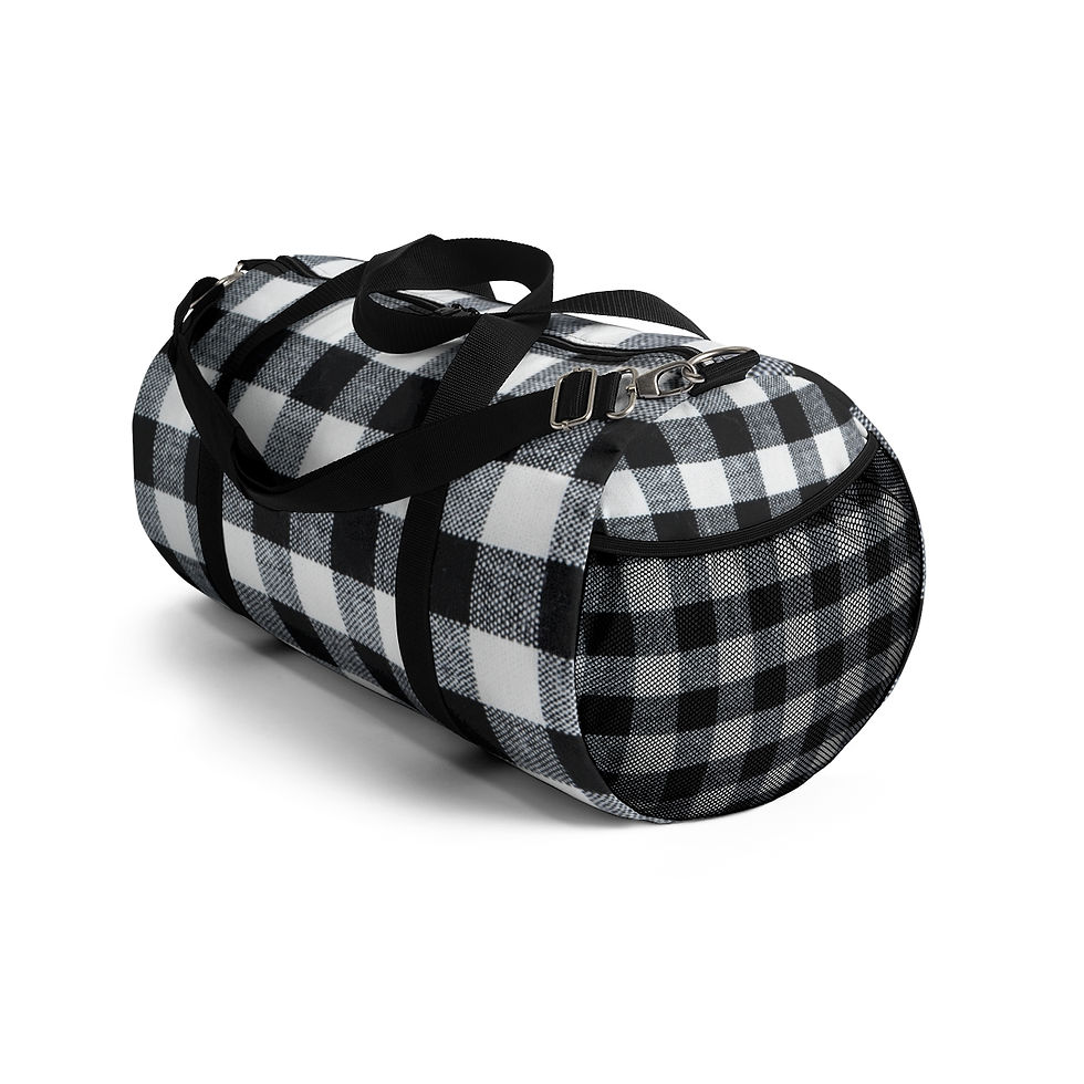 Thumbnail: Betty Duffel Bag