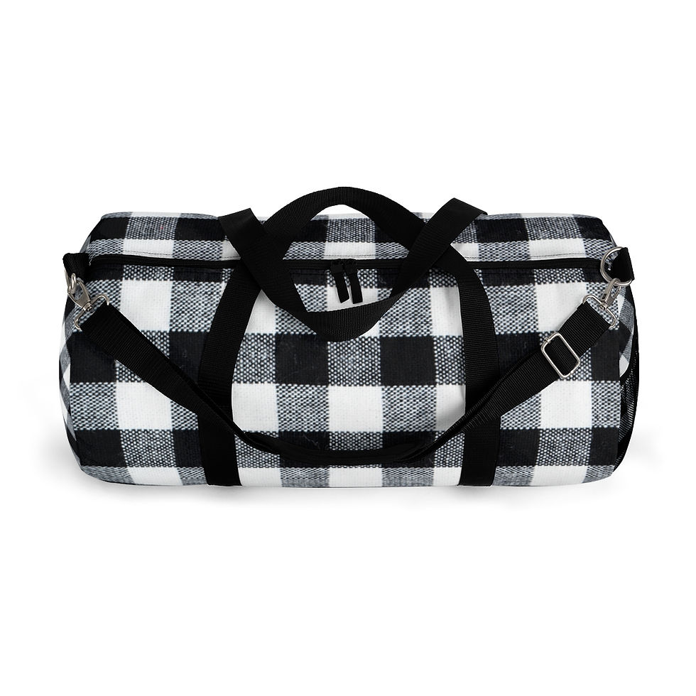 Thumbnail: Betty Duffel Bag