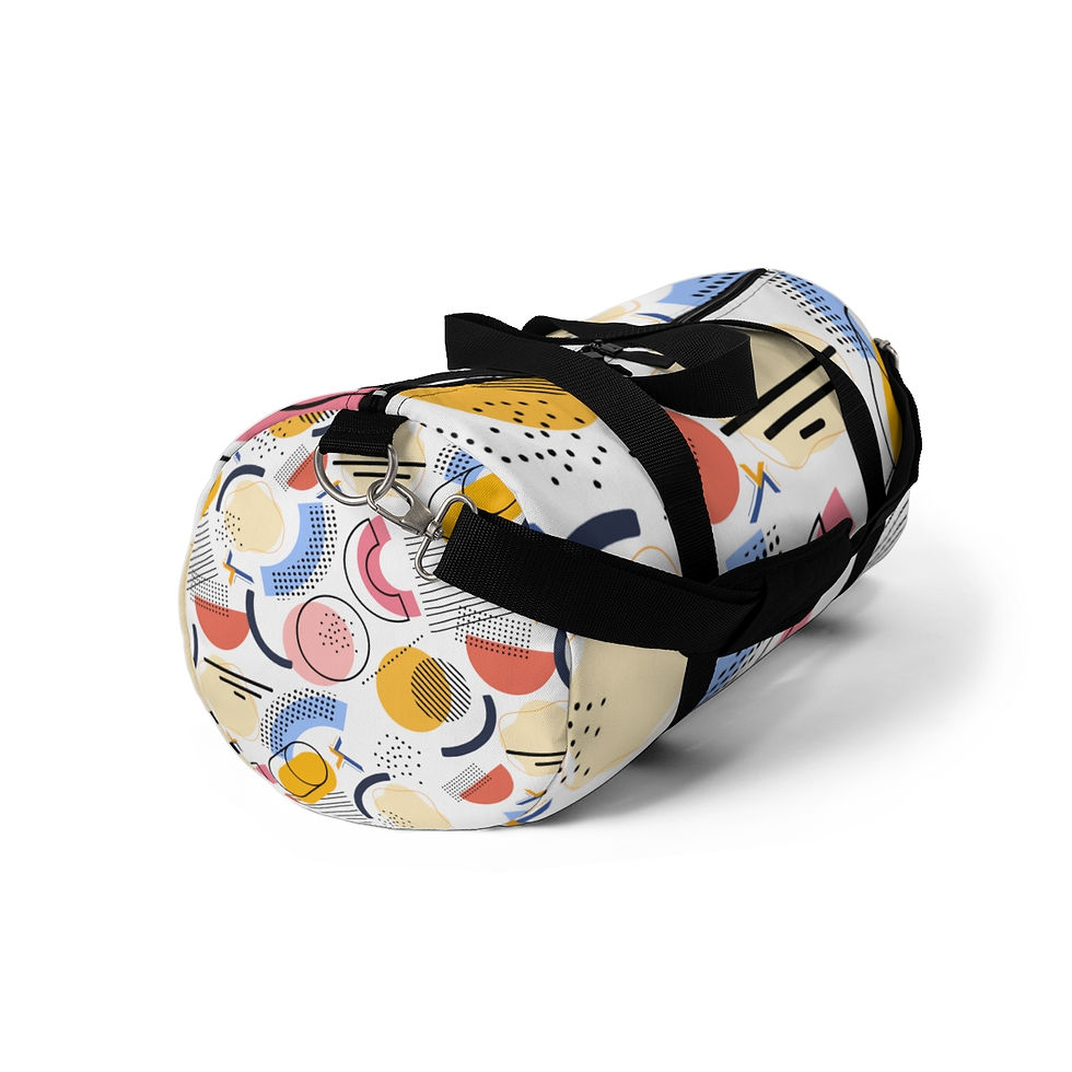 Thumbnail: Harlow Duffel Bag