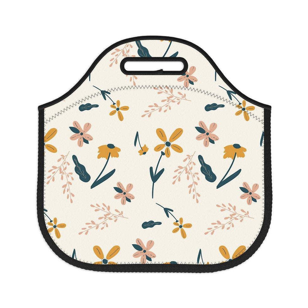 Thumbnail: "Brittany" Lunch Bag