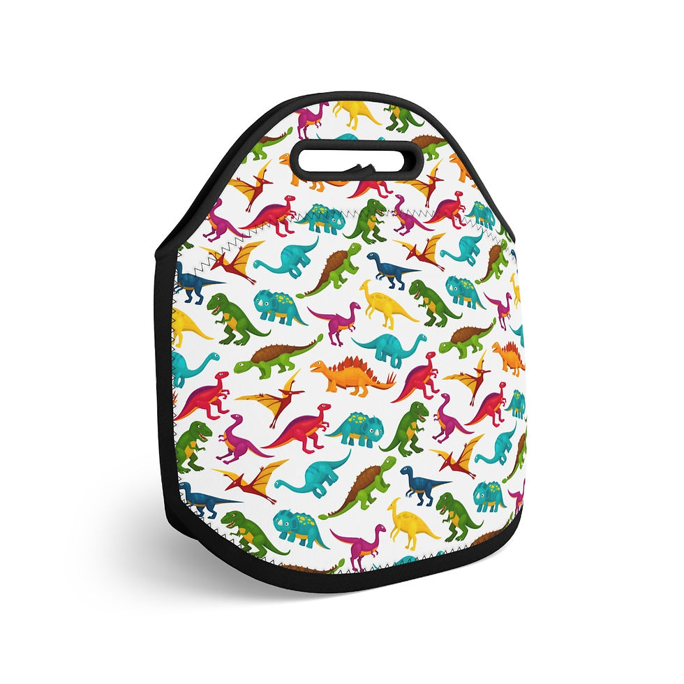Thumbnail: "Henry" Lunch Bag