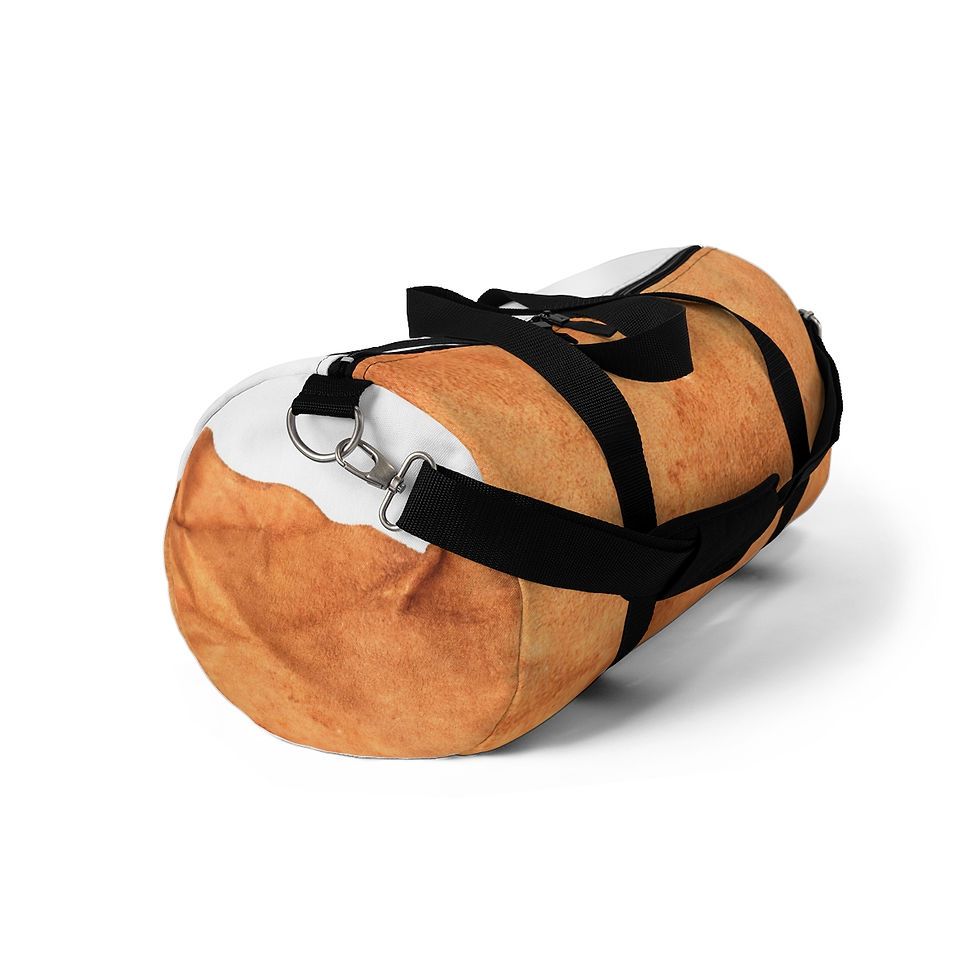 Thumbnail: Bryant Duffel Bag
