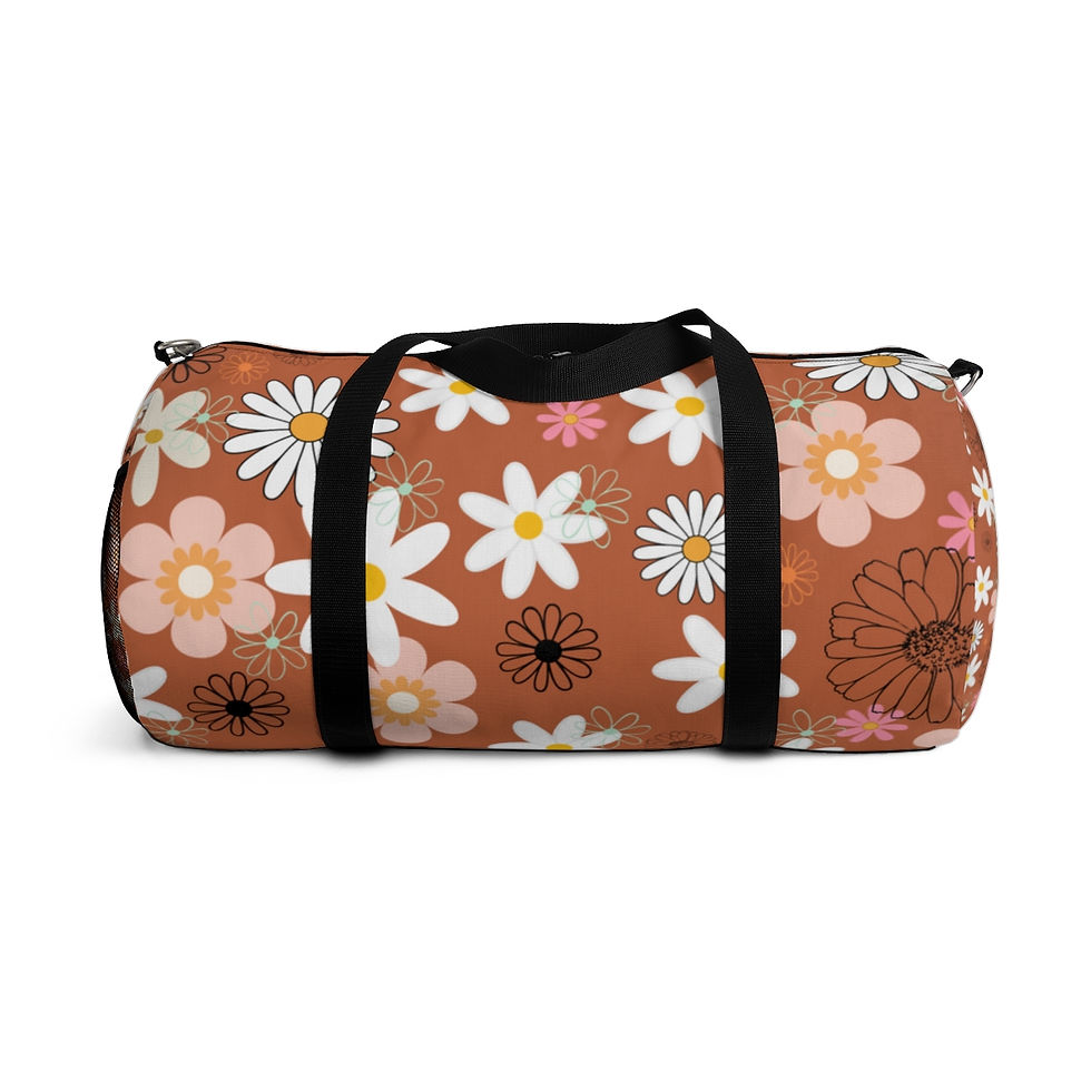 Thumbnail: Bronte Duffel Bag