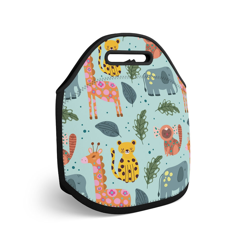 Thumbnail: "Angus" Lunch Bag