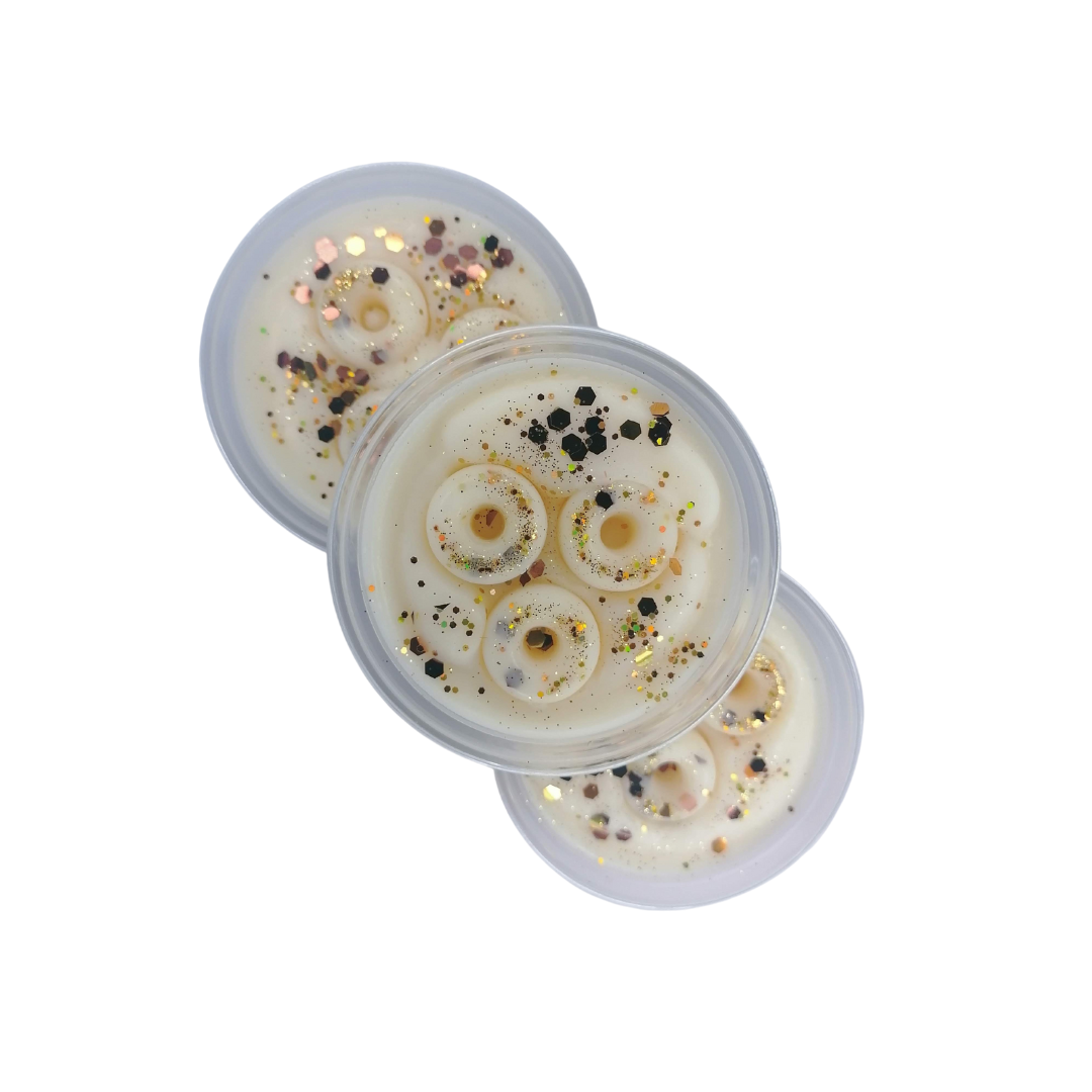 Love You a Choco-lot (Chocolate) - 2oz Shot Pot Puddle