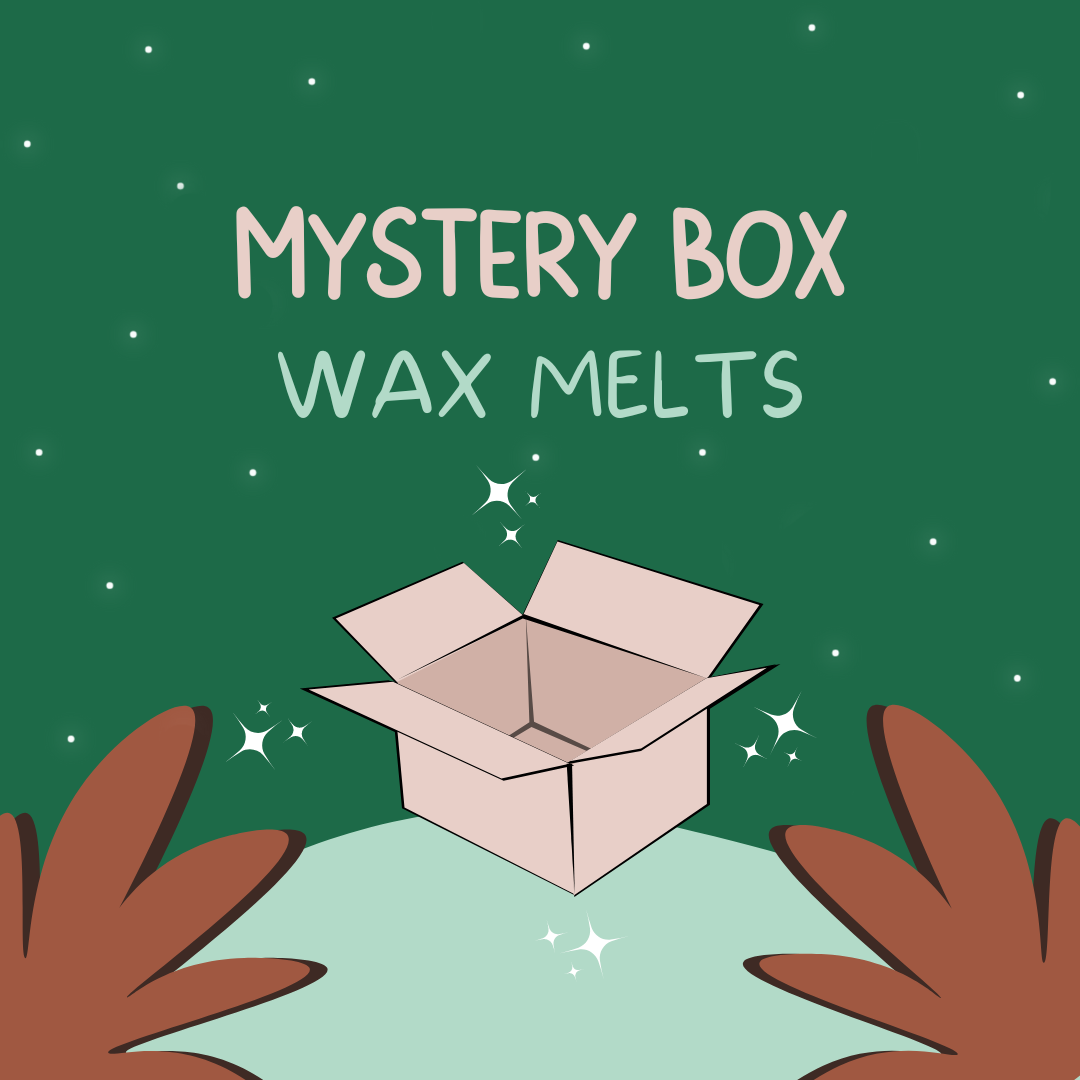 Mystery Box - Wax Melts