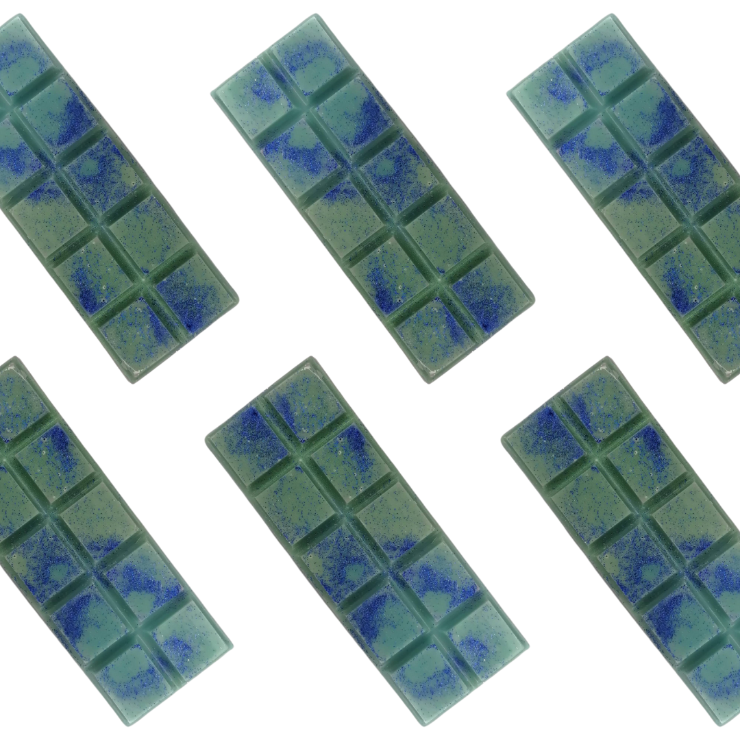 You Make Me Breathe Easy (Vapour Rub) - Medium 50g Snap Bars