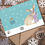 Thumbnail: Christmas Card Cute Hare