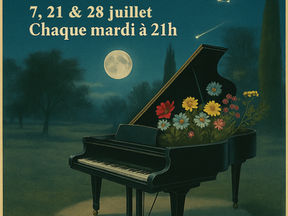 Festival Classic Parc Orchestra