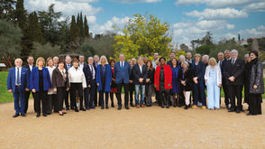 INSTALLATION DU CONSEIL MUNICIPAL LE 22 MARS 2026