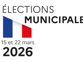 ELECTIONS MUNICIPALES 2026 - OU VOTER 15 mars 2026 ?