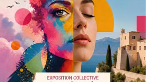EXPOSITION • Rêve et Réalité • 5 juin - 31 juillet 2026