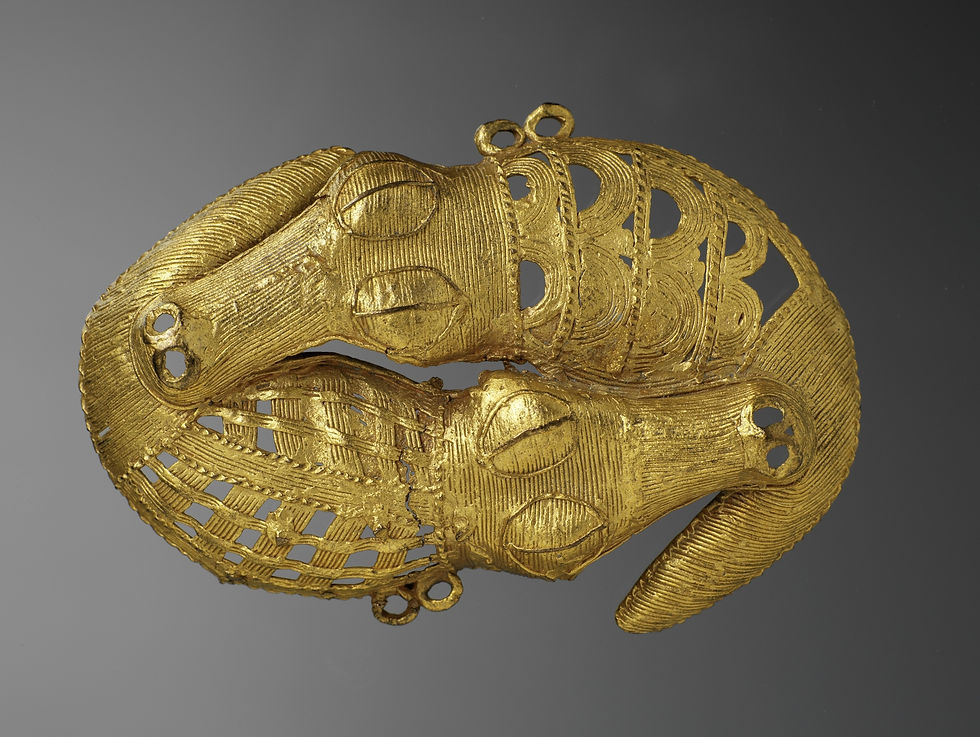 Arts et cultures d’Afrique