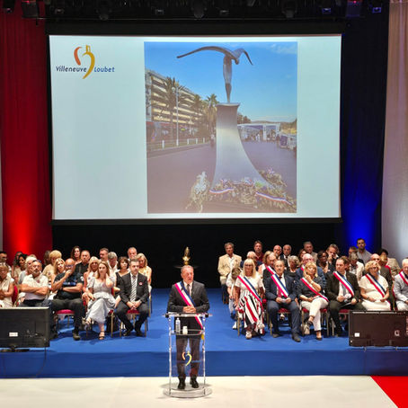 Cérémonie du 14 juillet 2026
