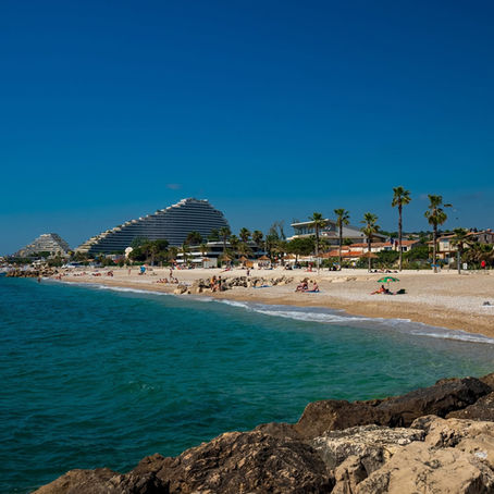 Qualité des eaux de baignade : des résultats conformes sur l’ensemble des plages