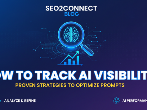 How to Track AI Visibility: Proven Strategies to Optimize Prompts
