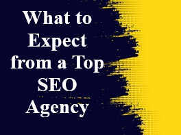 What to Expect from a Top SEO Agency