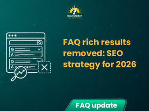 FAQ Rich Results Removed: SEO Strategy for 2026