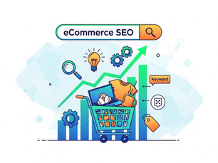 eCommerce SEO