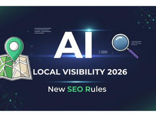 AI Local Visibility in 2026: What the Latest Report Means for Local SEO Success