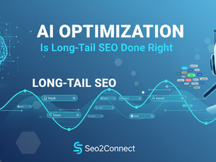 AI Optimization Is Long-Tail SEO Done Right